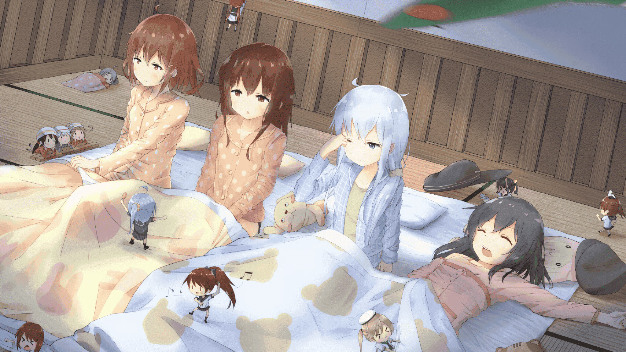 三年滑行段对比：中方控制更精准